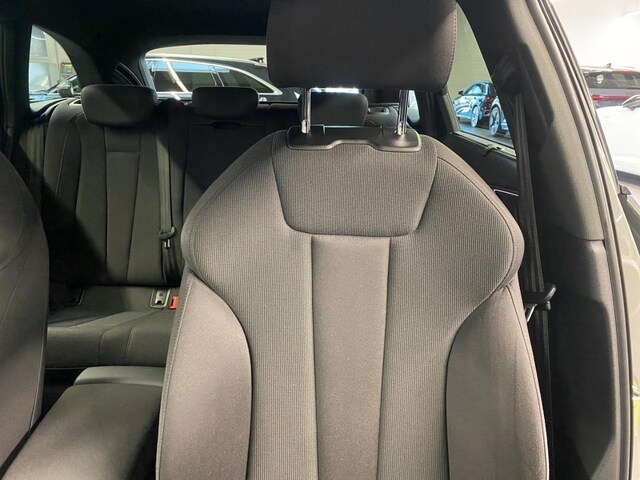 Audi A4 35 TFSI Avant