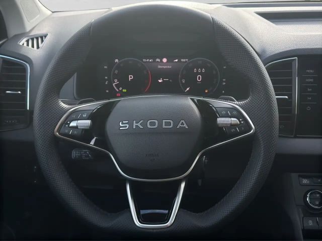 Skoda Karoq 1.5 TSI Selection