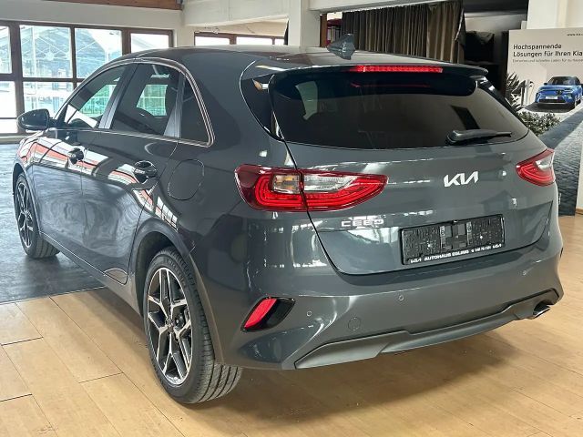 Kia Ceed GDi Vision