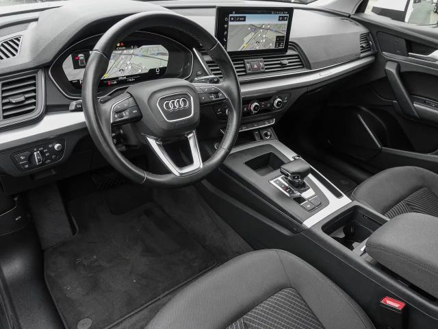 Audi Q5 40 TDI Quattro