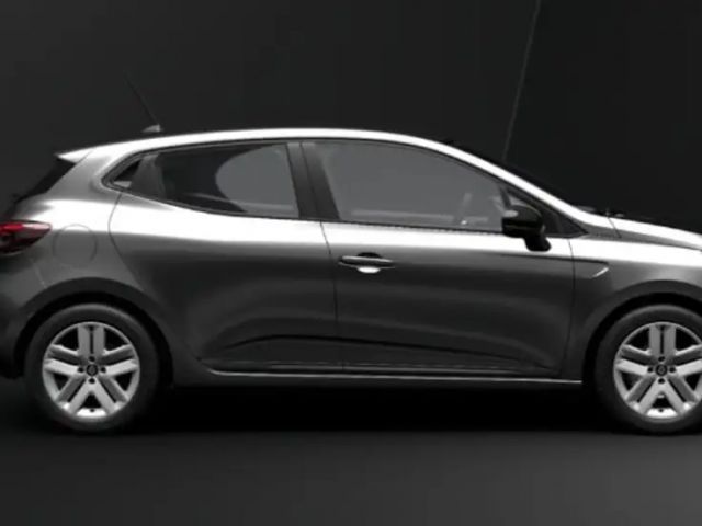 Renault Clio Evolution TCe 90