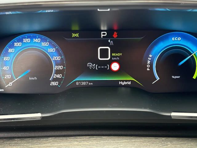 Peugeot 508 GT-Line SW