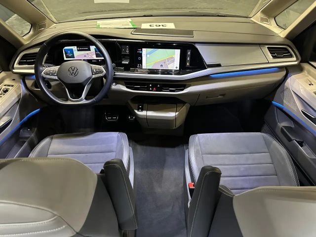 Volkswagen Multivan Lang Style T7