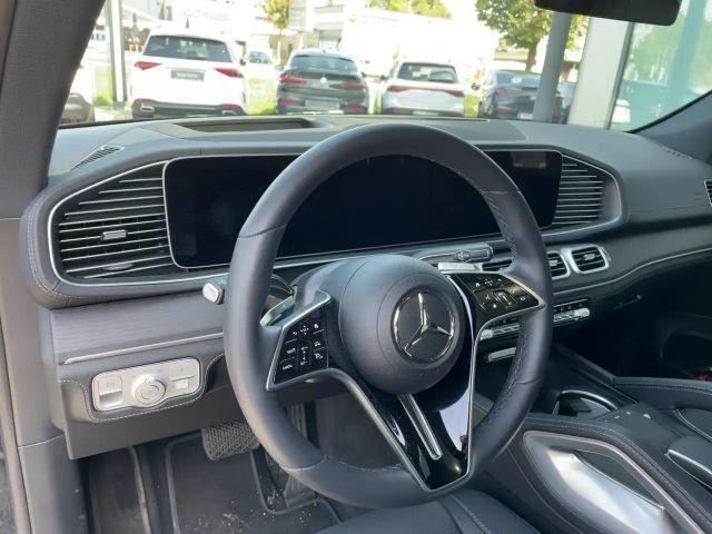 Mercedes-Benz GLE 450 4MATIC