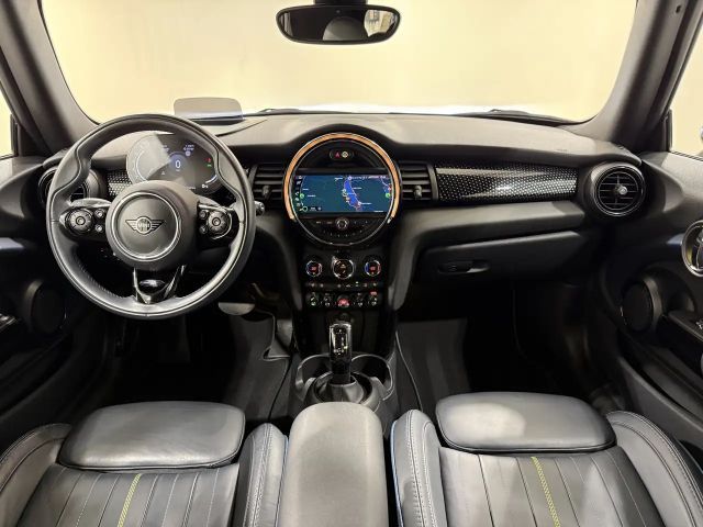 MINI Cooper Cabrio CHILI