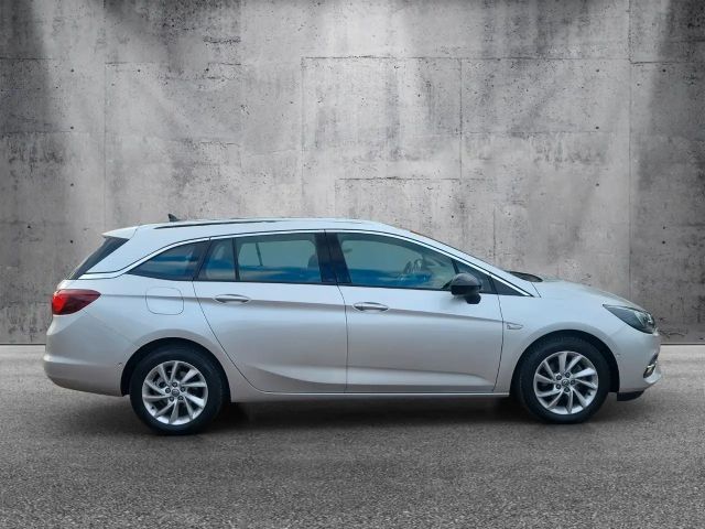 Opel Astra Sports Tourer