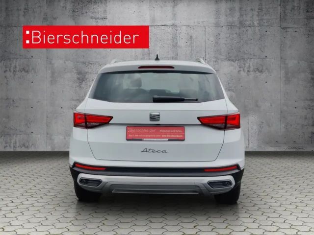 Seat Ateca 1.5 TSI DSG