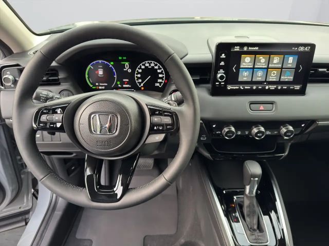 Honda HR-V 1.5 Advance e:HEV
