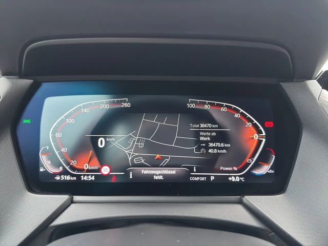 BMW 118 118i M-Sport Sedan