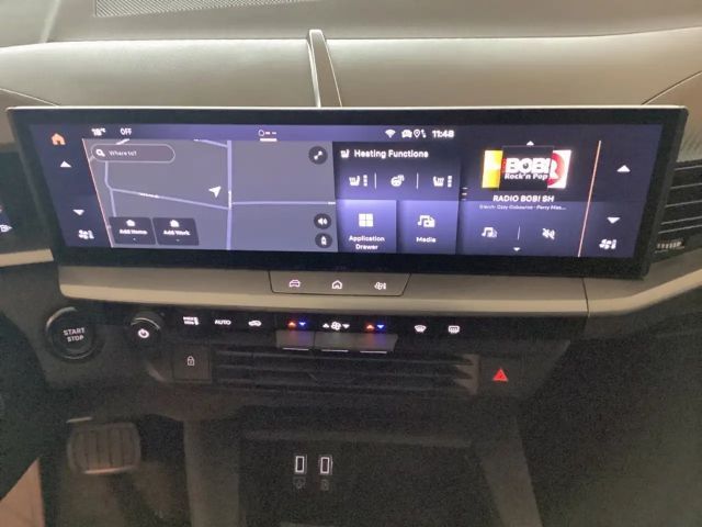 Opel Grandland X GS-Line Grand Sport