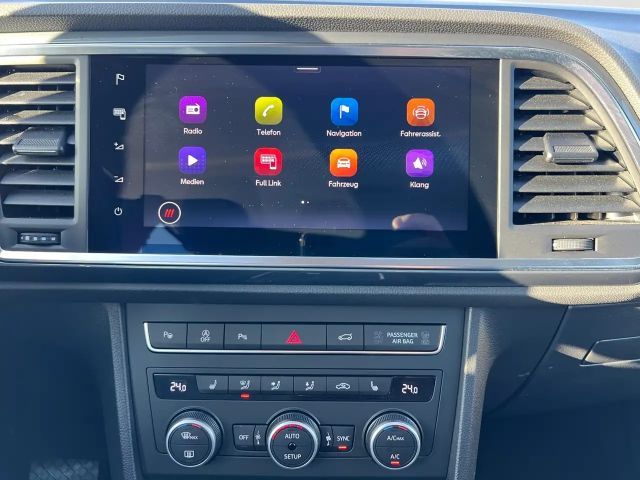 Seat Ateca DSG Style