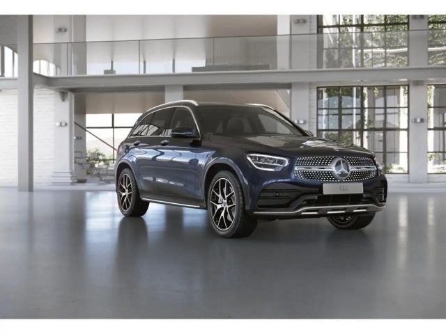 Mercedes-Benz GLC 400 4MATIC GLC 400 d