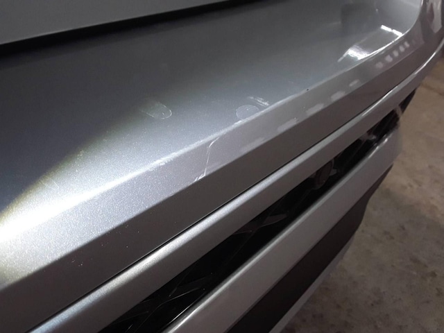 Volkswagen T-Cross DSG