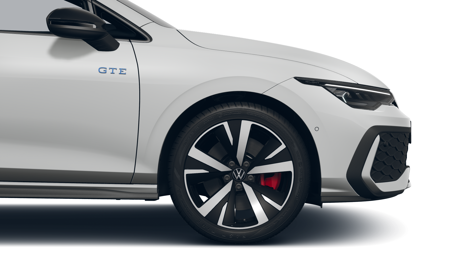 Volkswagen Golf GTE Golf VIII eHybrid