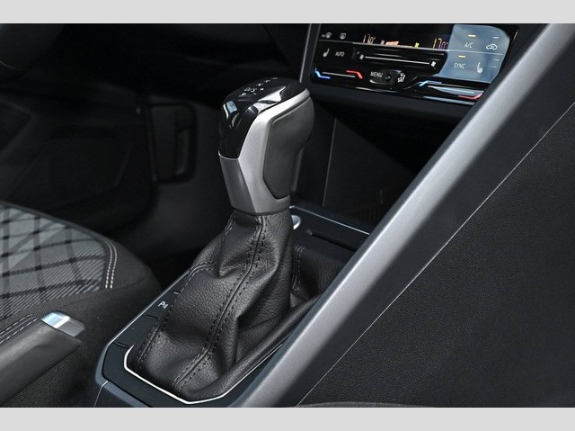 Volkswagen Polo DSG R-Line