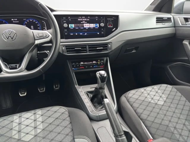 Volkswagen Polo 1.0 TSI R-Line