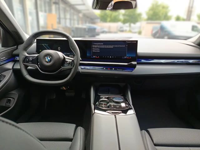 BMW 520 520d Touring