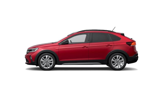 Volkswagen Taigo 1.5 TSI Life