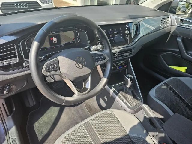 Volkswagen Polo 1.0 TSI DSG Style