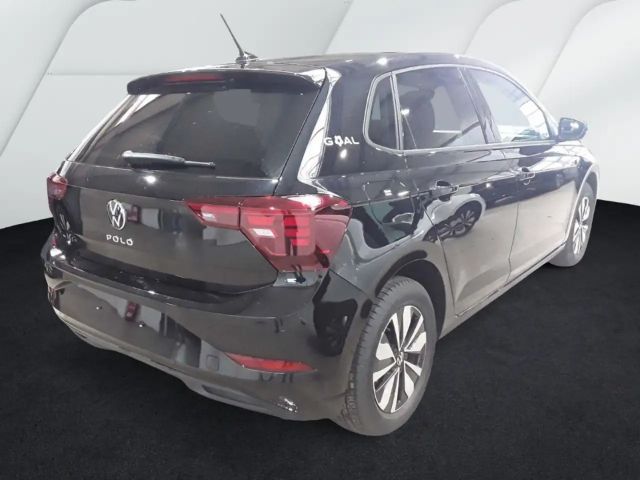 Volkswagen Polo 1.0 TSI DSG