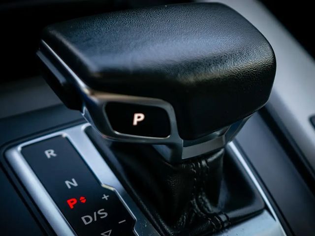 Audi A4 35 TDI Avant S-Tronic