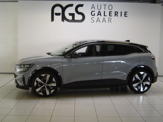 Renault Megane E-Tech E-Tech EV60 Techno