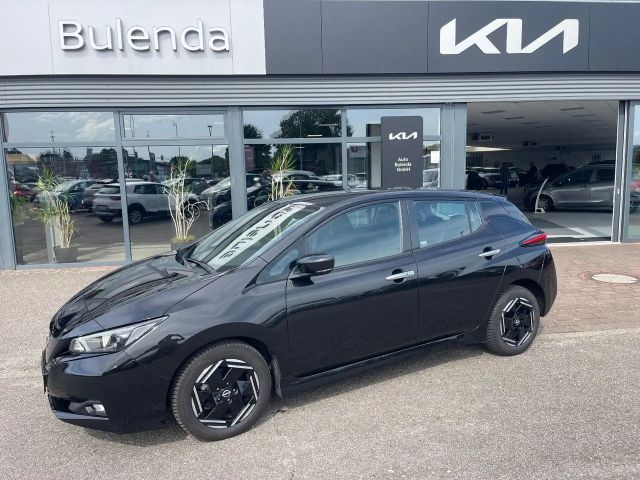 Nissan Leaf 40 kWh Acenta