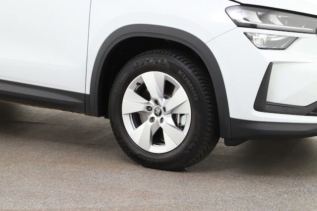 Skoda Kodiaq 2.0 TDI Selection