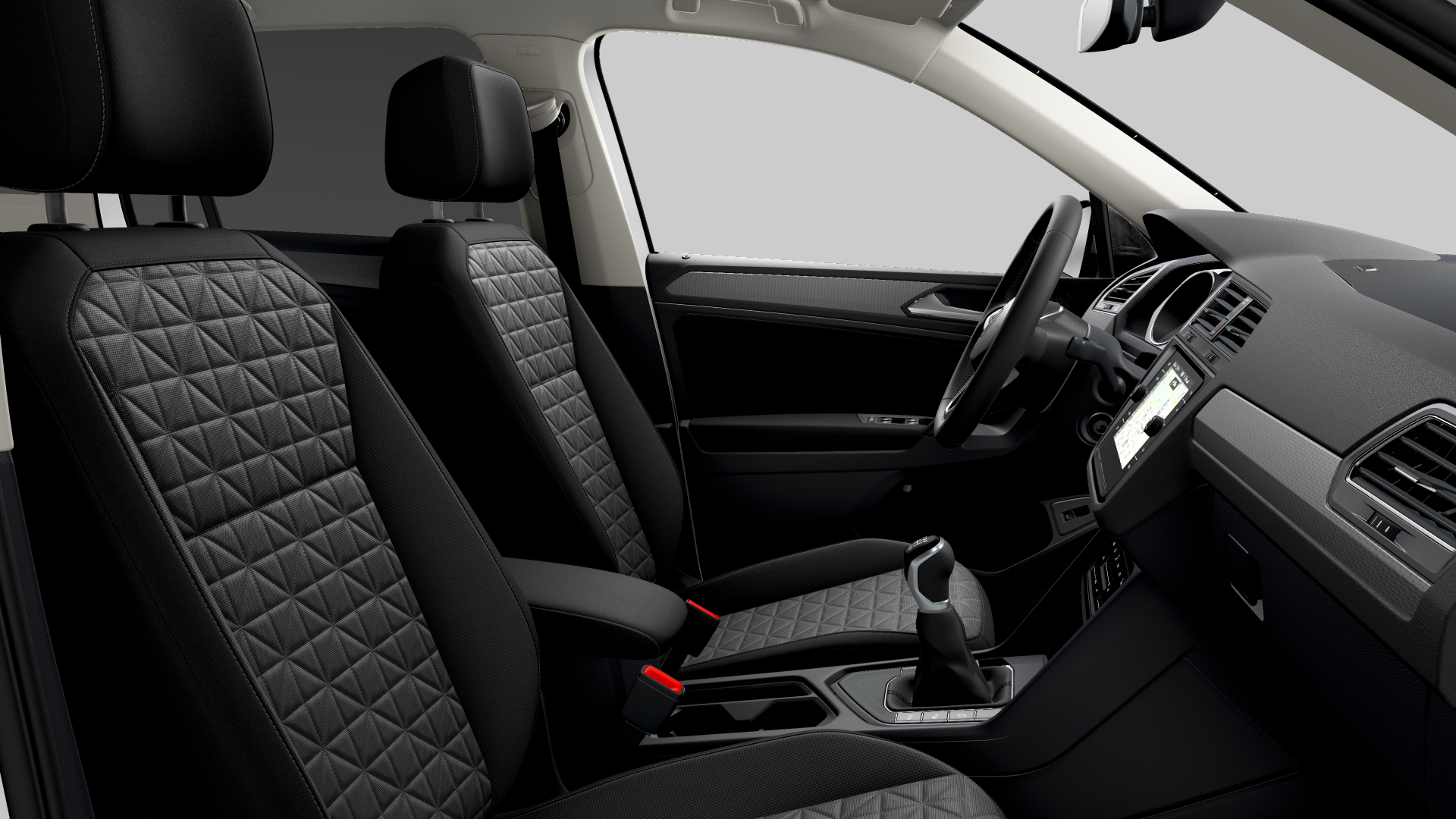 Volkswagen Tiguan 1.5 TSI Life