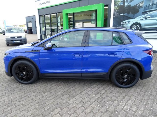 Skoda Elroq 50 Tour