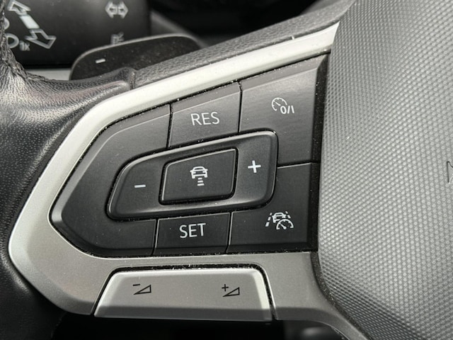 Volkswagen Caddy 1.5 TSI DSG Maxi Style