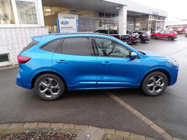 Ford Kuga ST Line