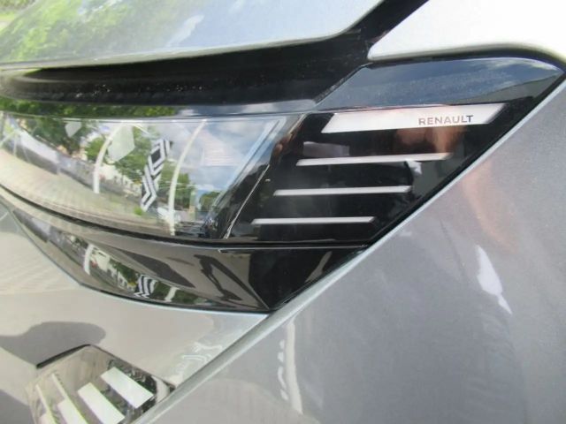 Renault Scenic Alpine E-Tech Esprit