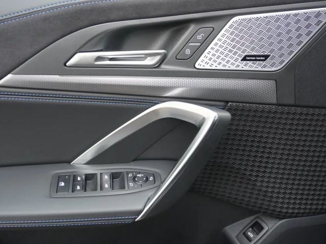 BMW X2 Coupé M-Sport M35i xDrive