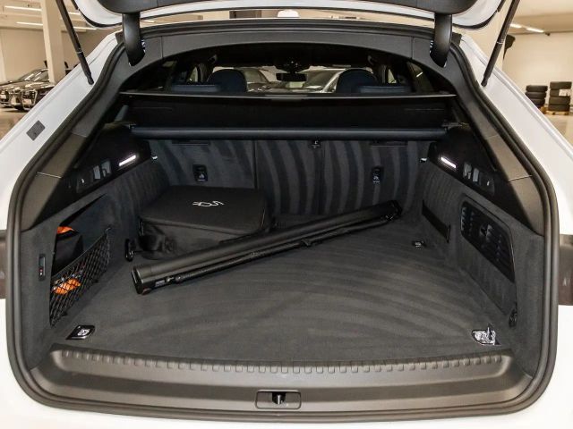 Audi A6 50 TFSI Hybride Quattro S-Line