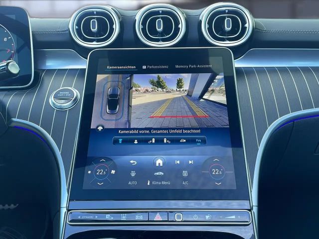 Mercedes-Benz CLE 450 4MATIC AMG Line