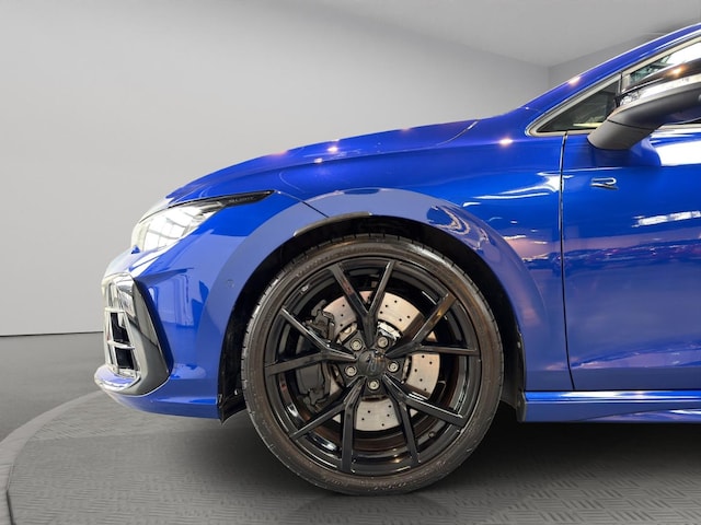 Volkswagen Golf 2.0 TSI Golf VIII