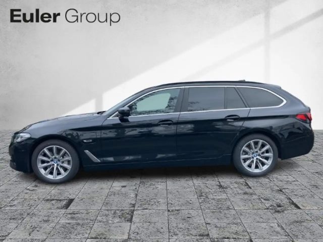 BMW 530 530e Touring xDrive