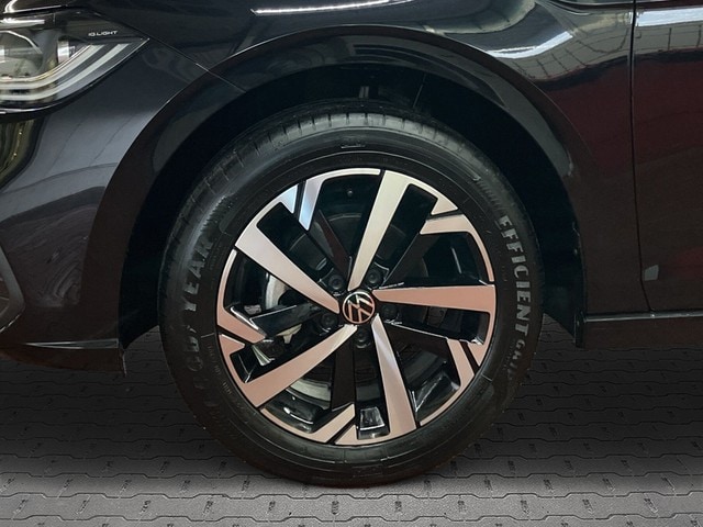 Volkswagen Polo 1.0 TSI DSG IQ.Drive Move