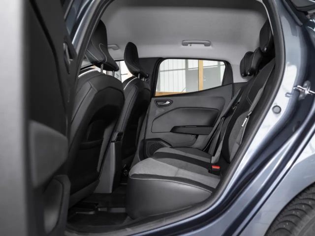 Renault Clio Intens TCe 100