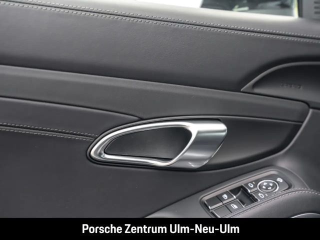 Porsche Cayman 4 718 Coupé GTS