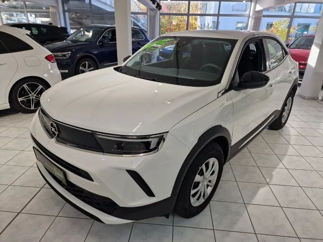 Opel Mokka LED*KLIMAANLAGE*START/STOP*BLUETOOTH*