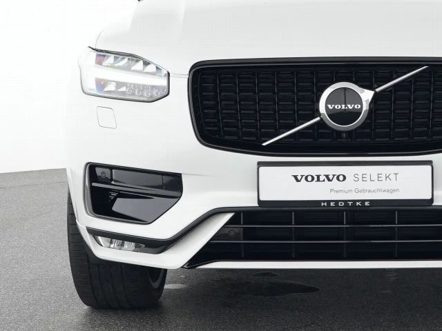 Volvo XC90 AWD R-Design