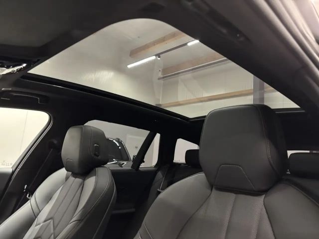 BMW 520 520d M-Sport Touring xDrive