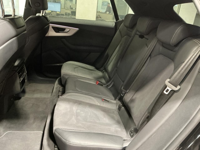 Audi Q8 55 TFSI Quattro