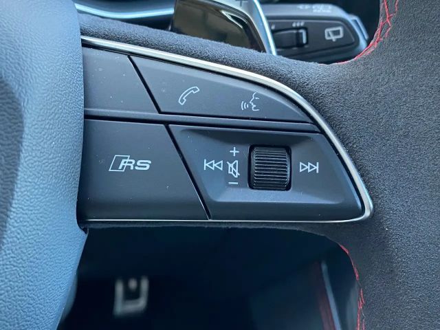 Audi RS Q8 Audi RS Q8