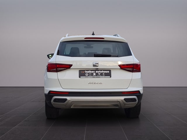 Seat Ateca 1.5 TSI