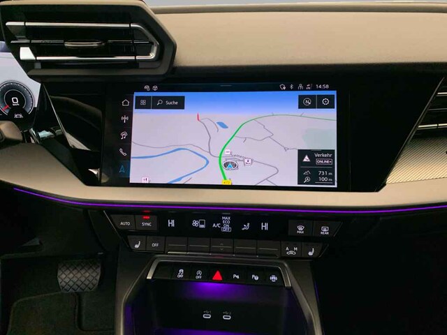 Audi A3 35 TFSI S-Tronic Sportback