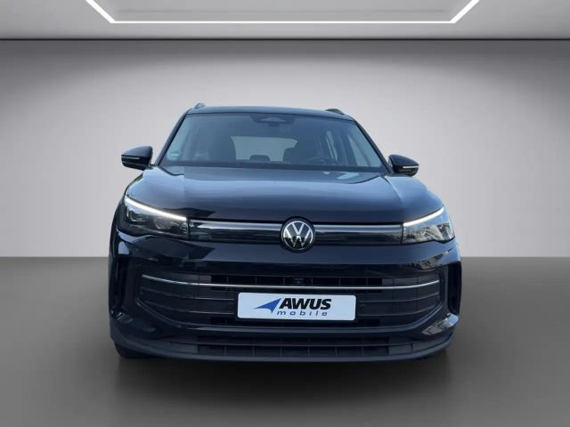 Volkswagen Tiguan 2.0 TDI DSG Life