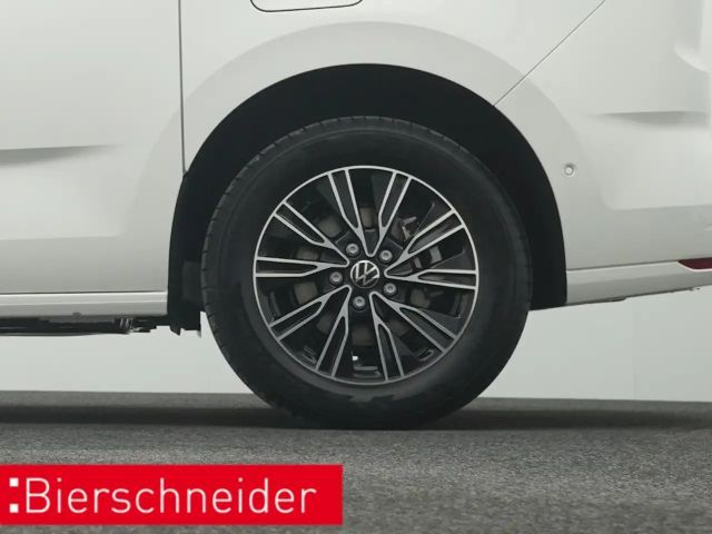 Volkswagen Multivan 2.0 TDI DSG T7